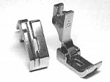 Лапка для кедера прав EР 69 RHNF 1/8 (3.2mm) 